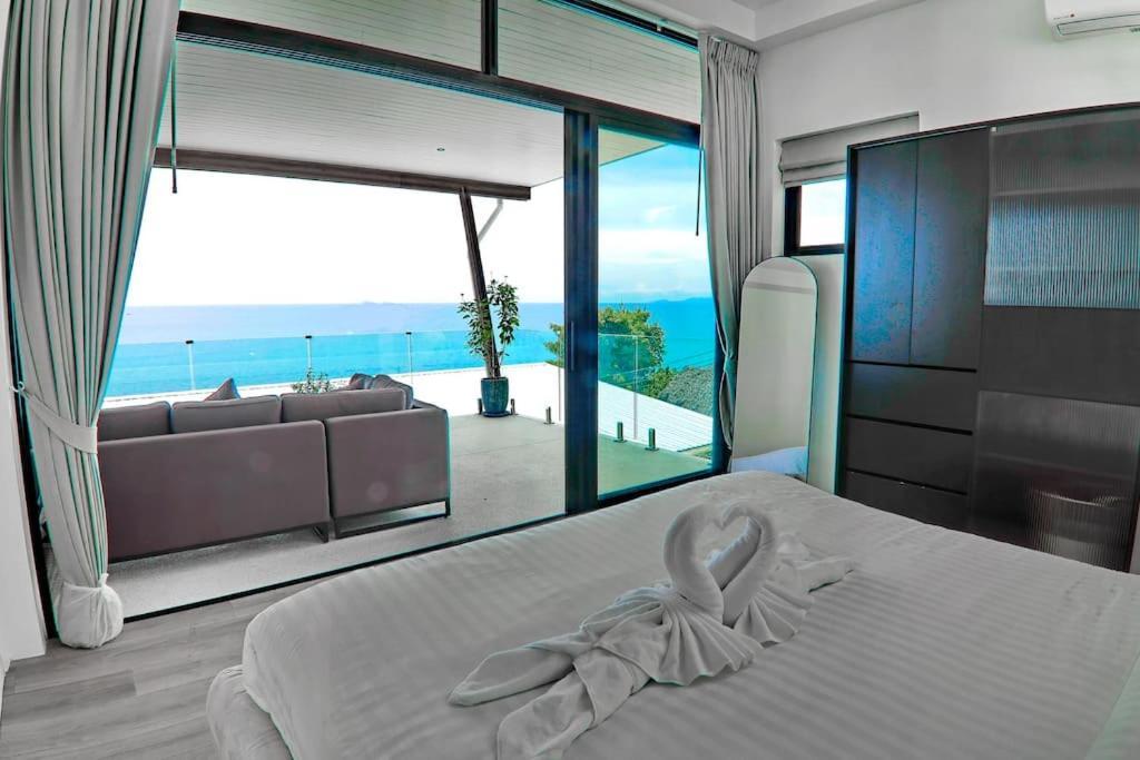 Sea La Panoramic Sea View * Ko Pha Ngan