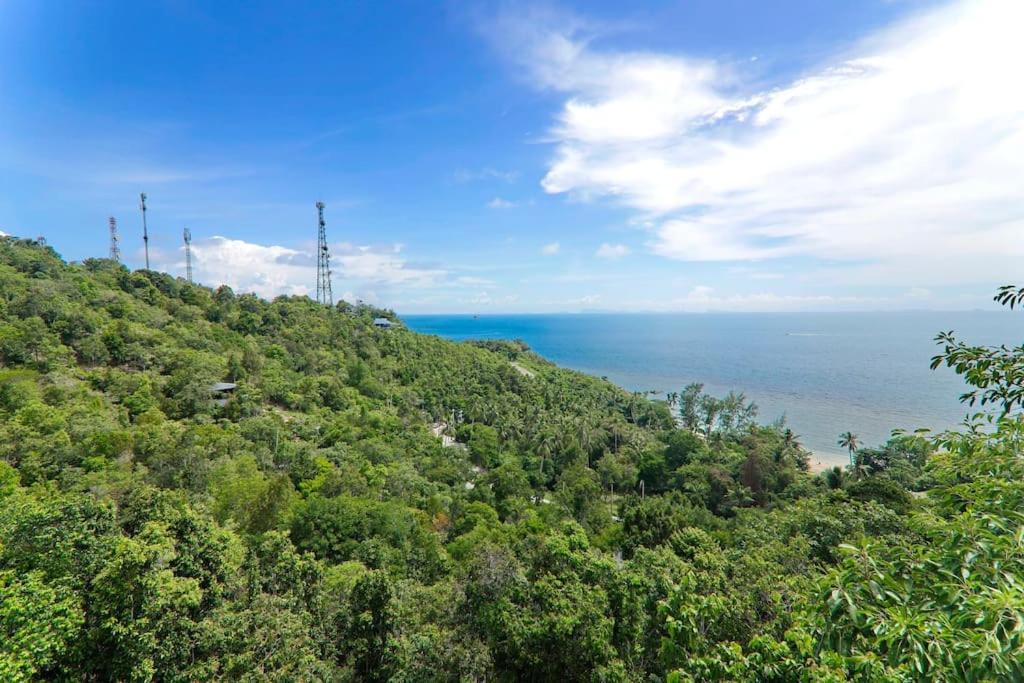 Sea La Panoramic Sea View Ko Pha Ngan