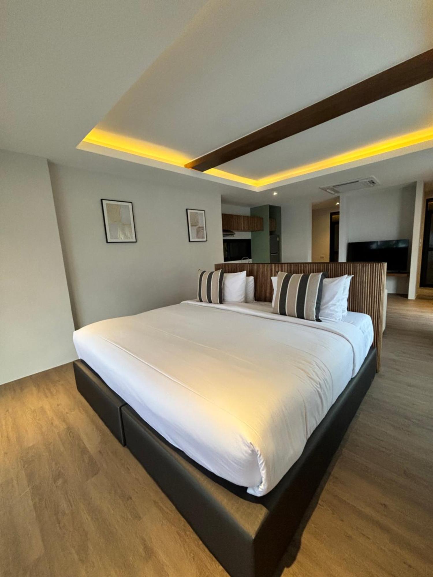 Punnpreeda - Sha Certified Hotel 3*