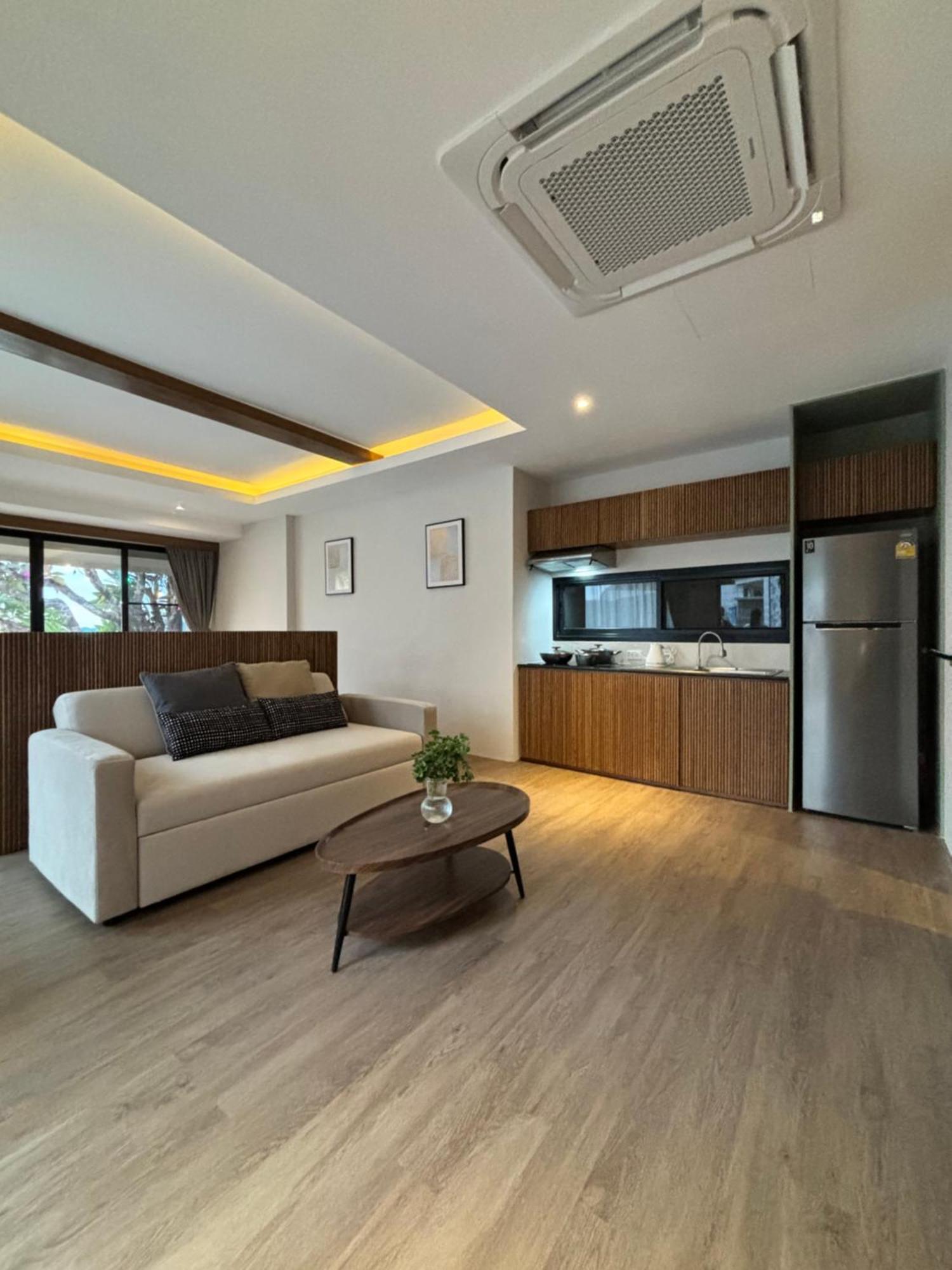 Punnpreeda - Sha Certified 3* Bang Rak Beach (Koh Samui)