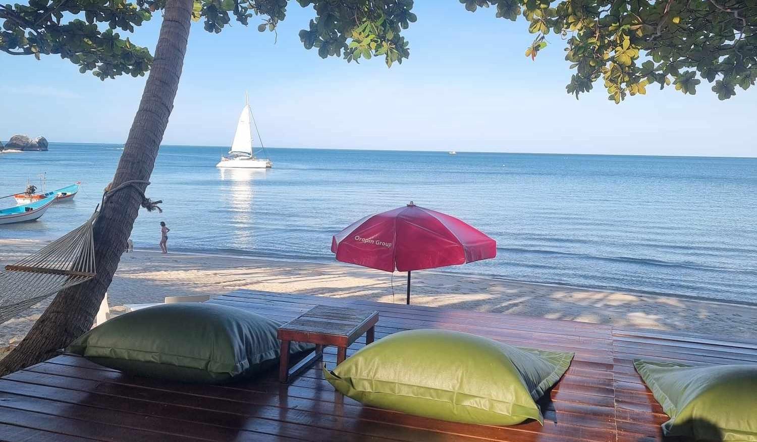 The Hideaway Pariya Ko Pha-ngan 3*