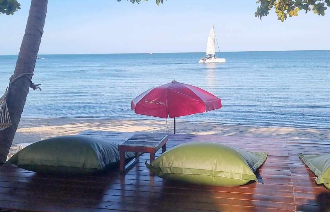 Resort The Hideaway Pariya Ko Pha-ngan