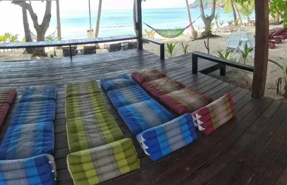 Resort The Hideaway Pariya Ko Pha-ngan 3*