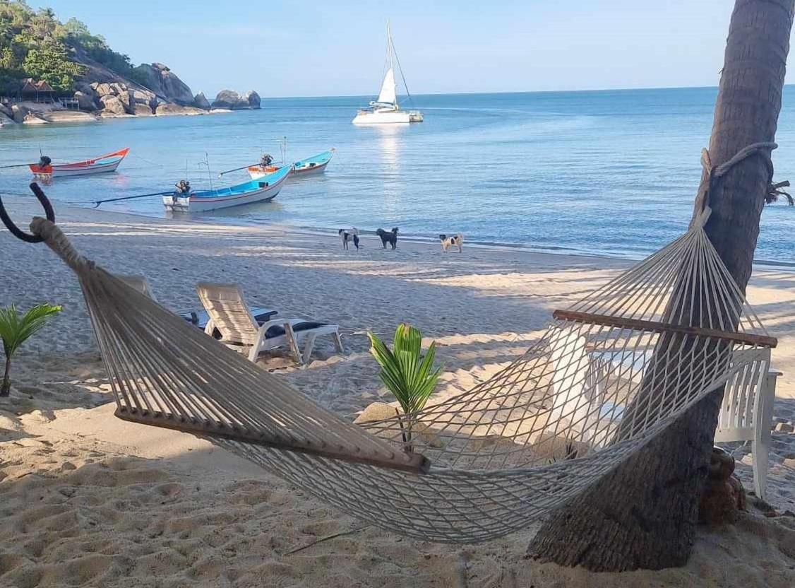 The Hideaway Pariya Ko Pha-ngan 3*