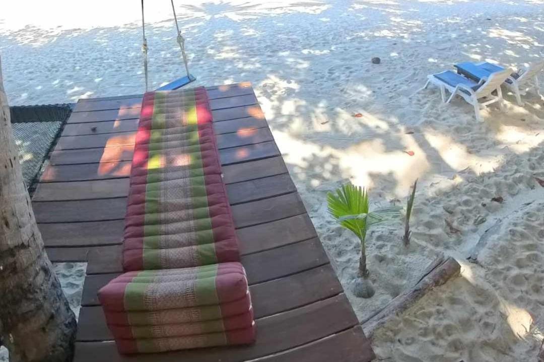 The Hideaway Pariya Ko Pha-ngan Haad Yuan