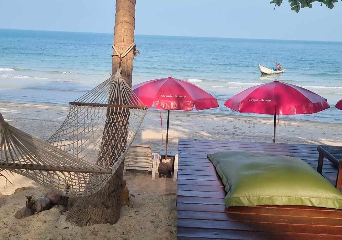 Resort The Hideaway Pariya Ko Pha-ngan