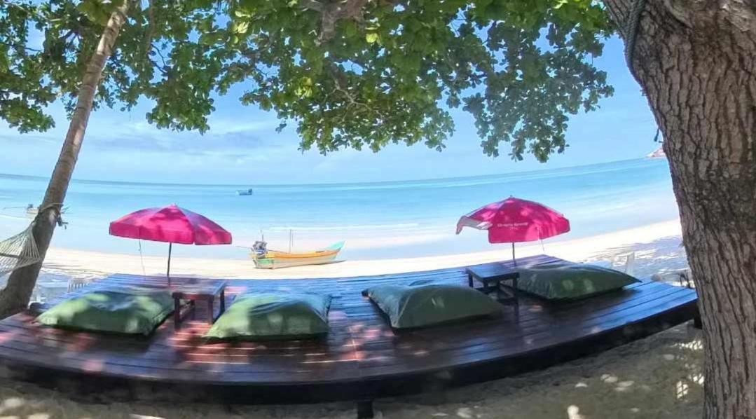 The Hideaway Pariya Ko Pha-ngan Resort Haad Yuan
