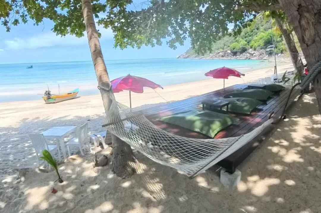 The Hideaway Pariya Ko Pha-ngan 3*