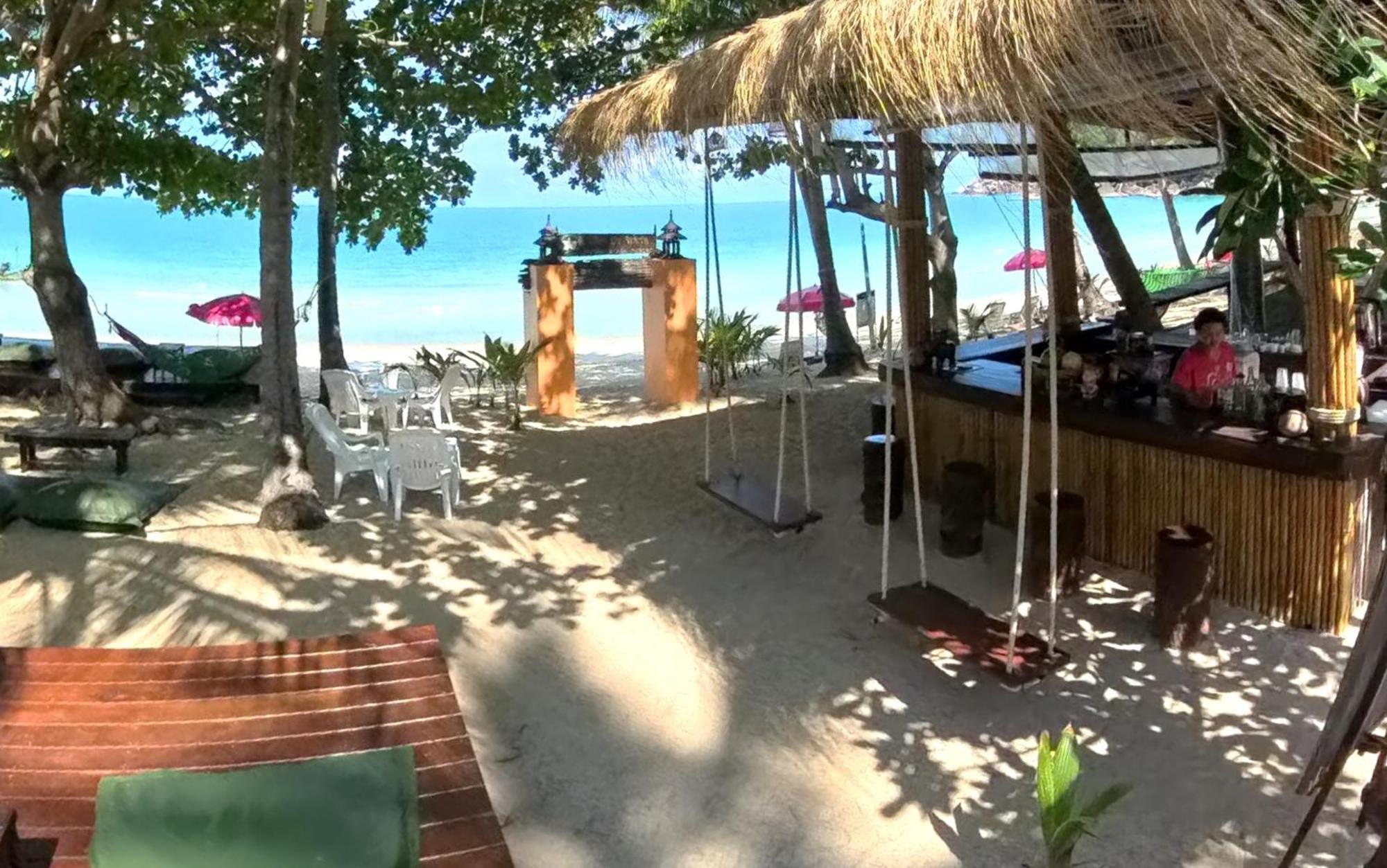 The Hideaway Pariya Ko Pha-ngan Resort