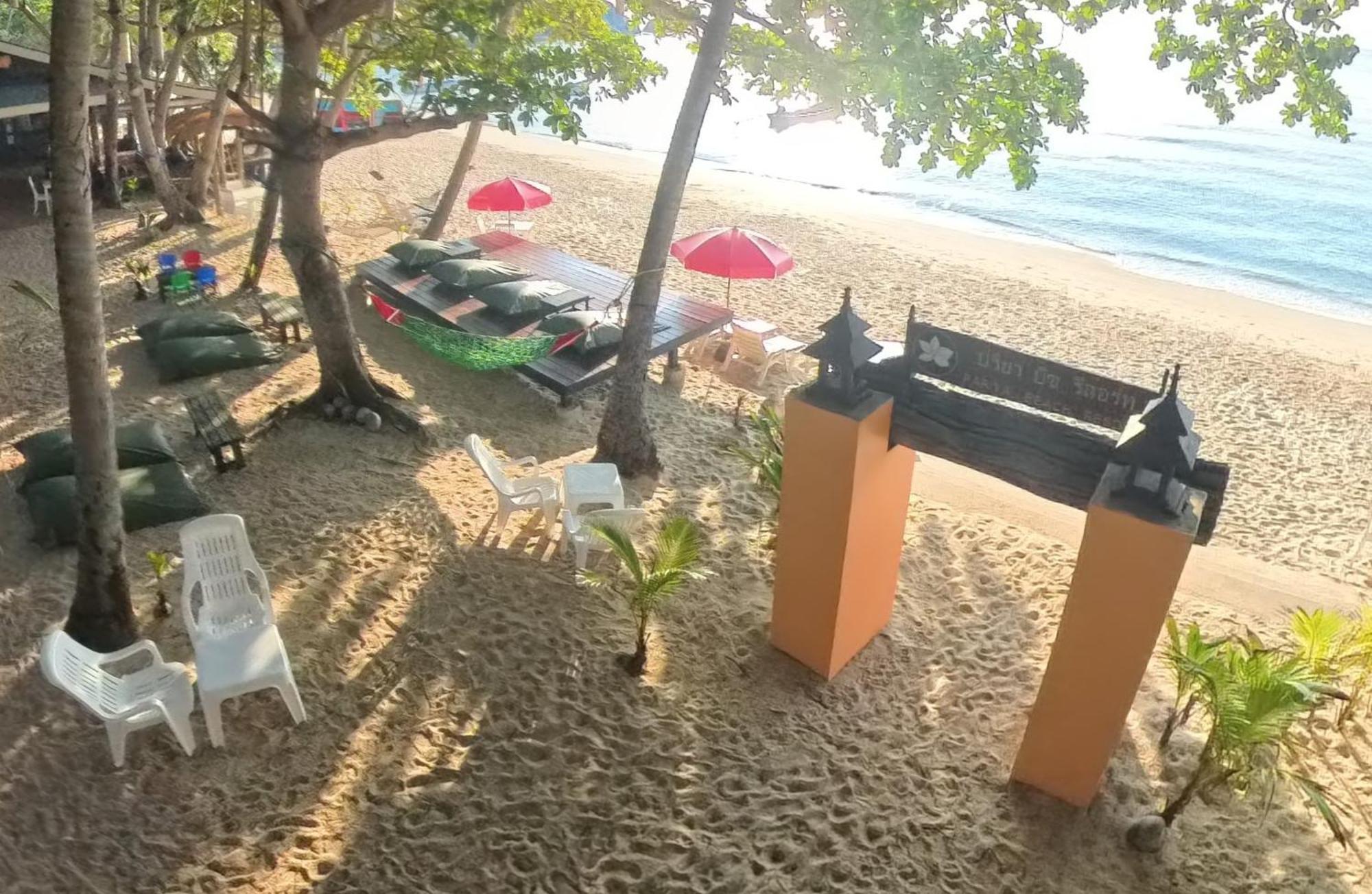 Resort The Hideaway Pariya Ko Pha-ngan