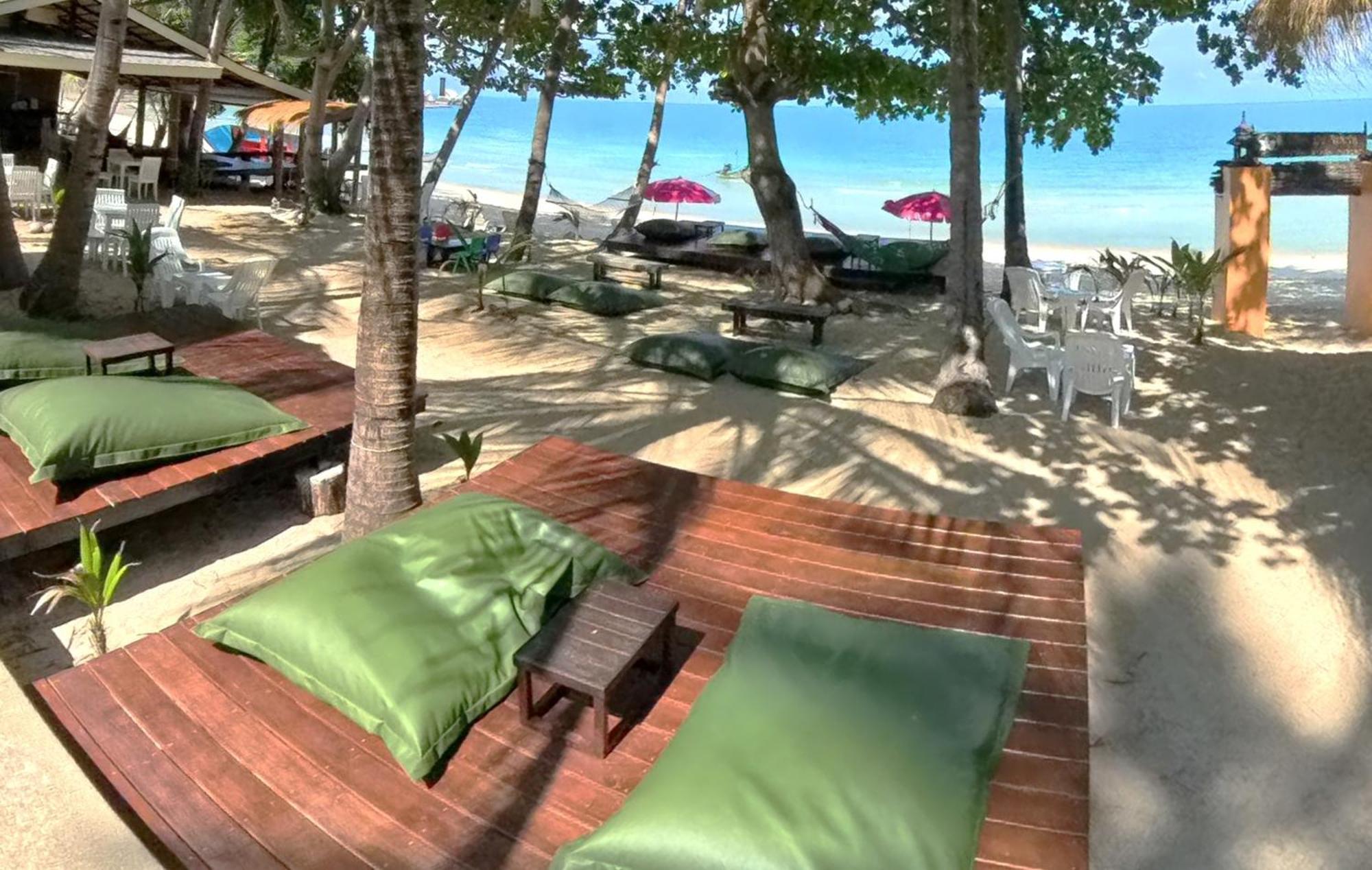 The Hideaway Pariya Ko Pha-ngan 3* Haad Yuan