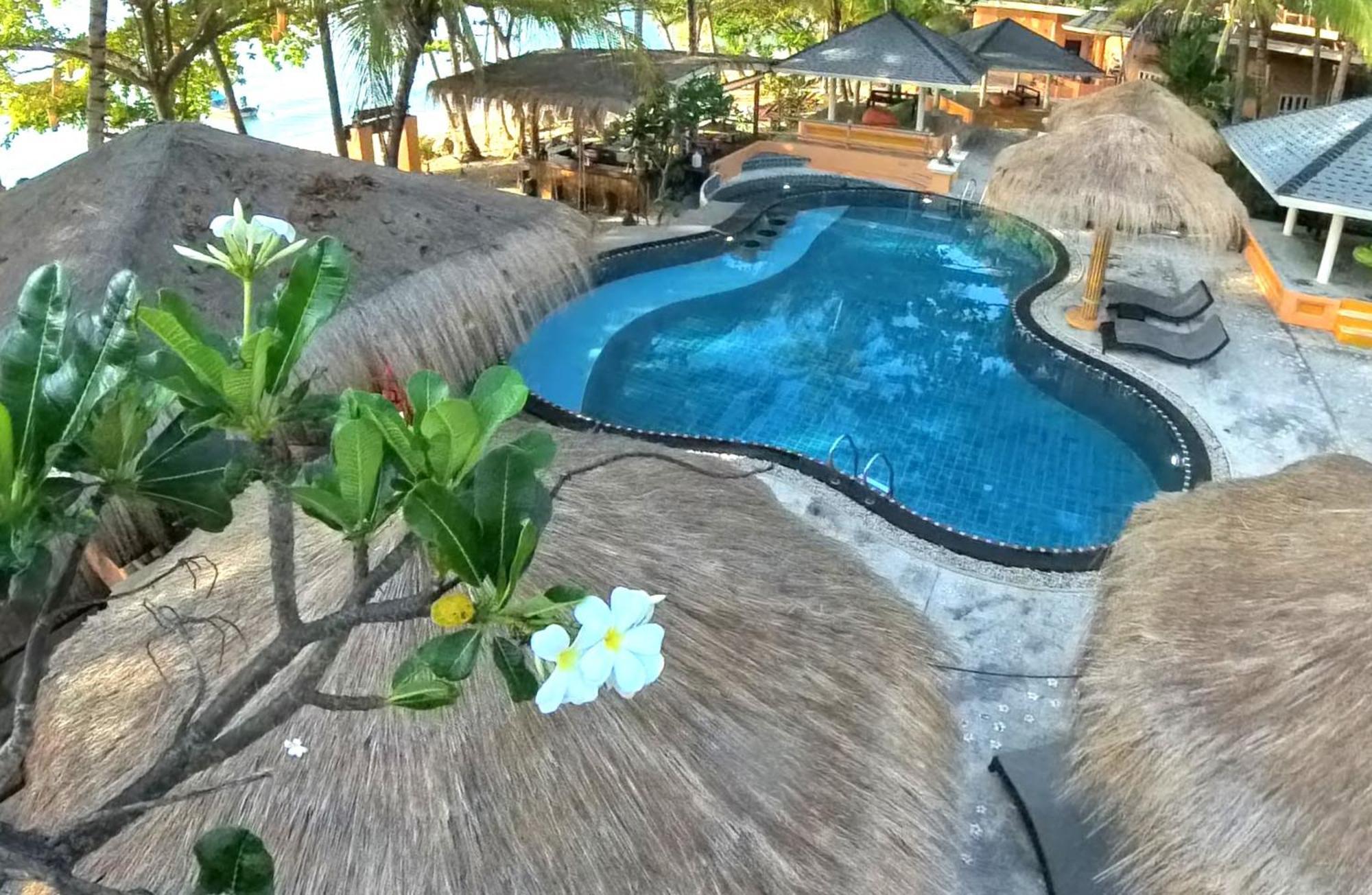 The Hideaway Pariya Ko Pha-ngan