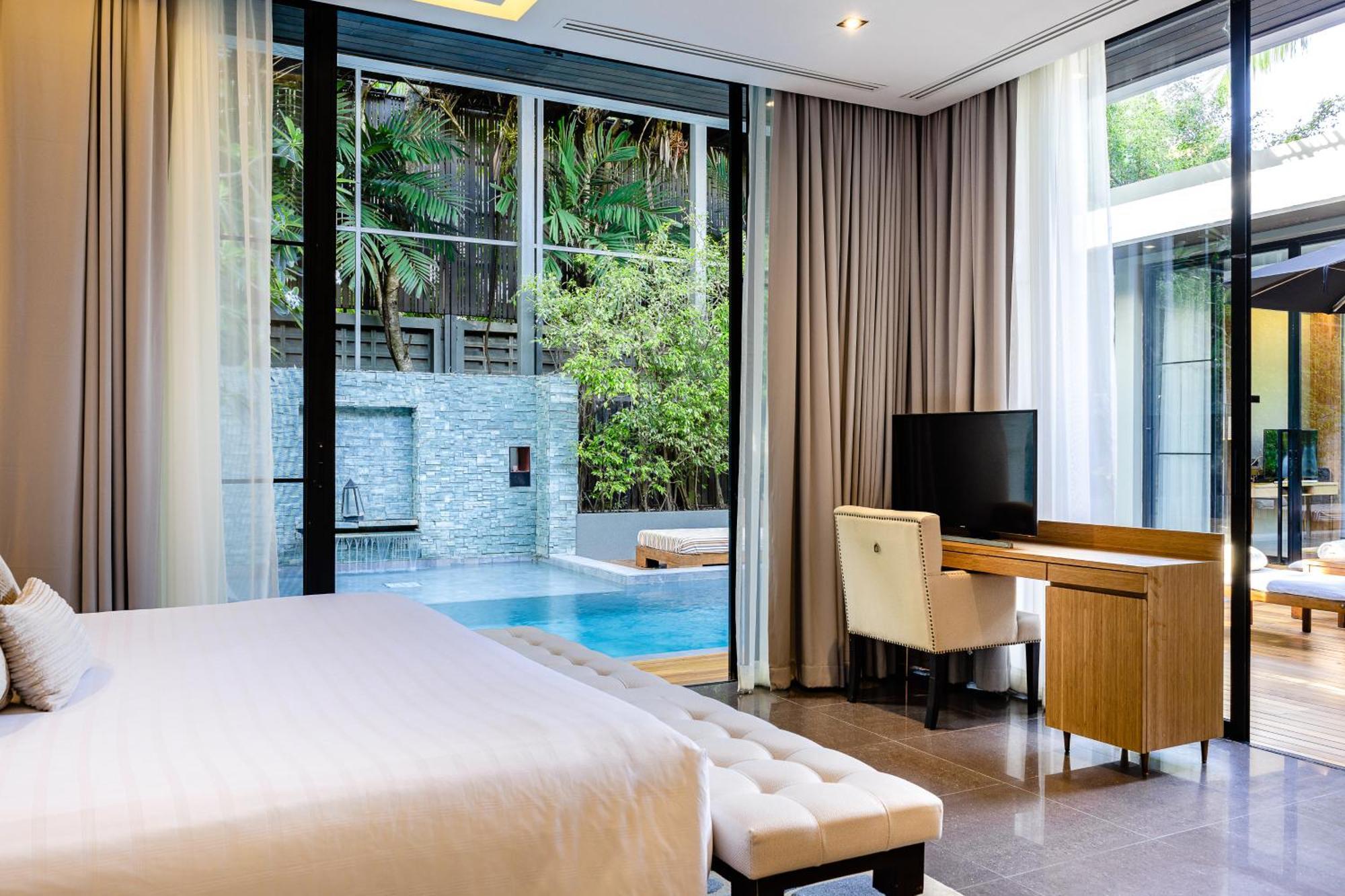 V - Mgallery Collection Hotel Hua Hin