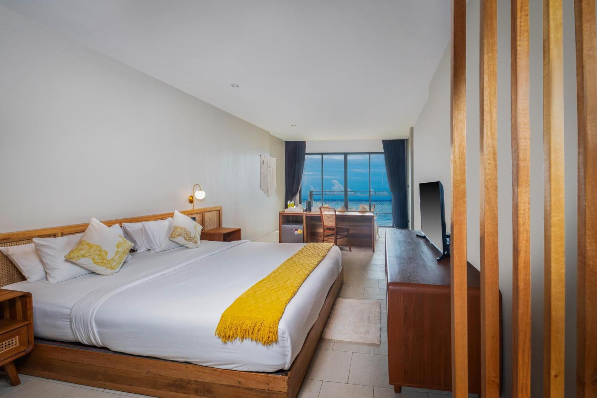 Dusit Buncha By Riya Group Resort