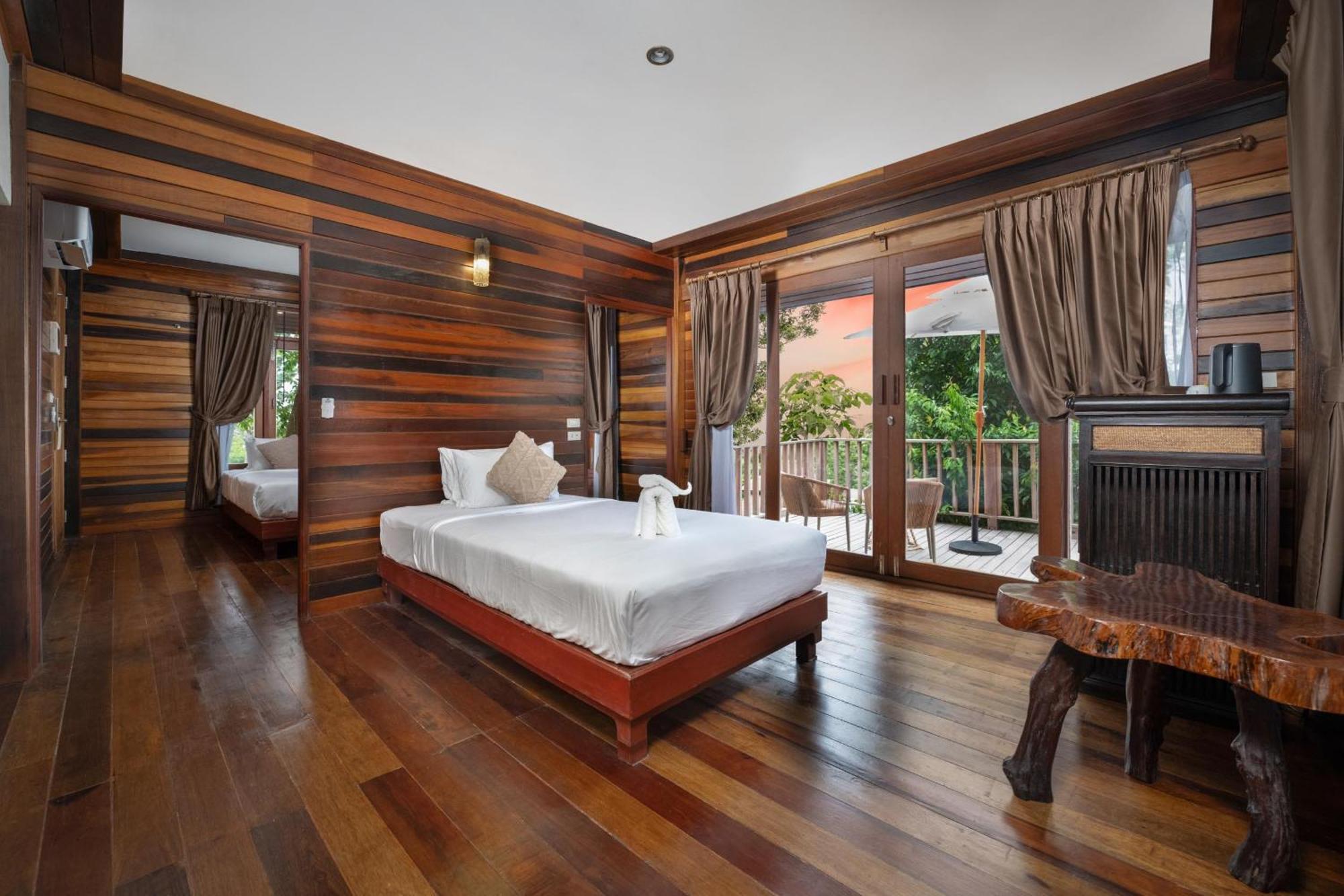 Dusit Buncha By Riya Group Ko Tao