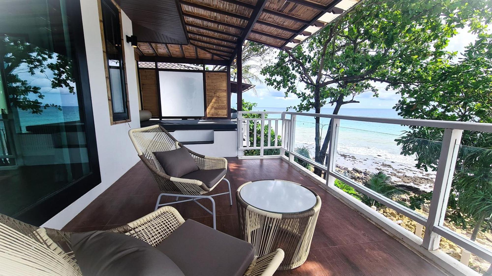 Moonlight Bay Resort 4*