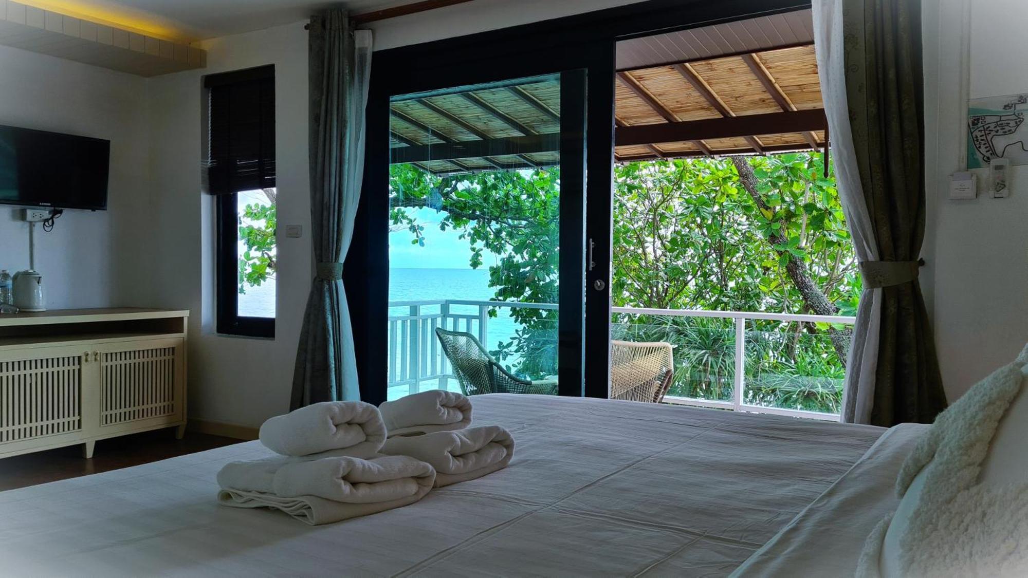 Resort Moonlight Bay Koh Lanta