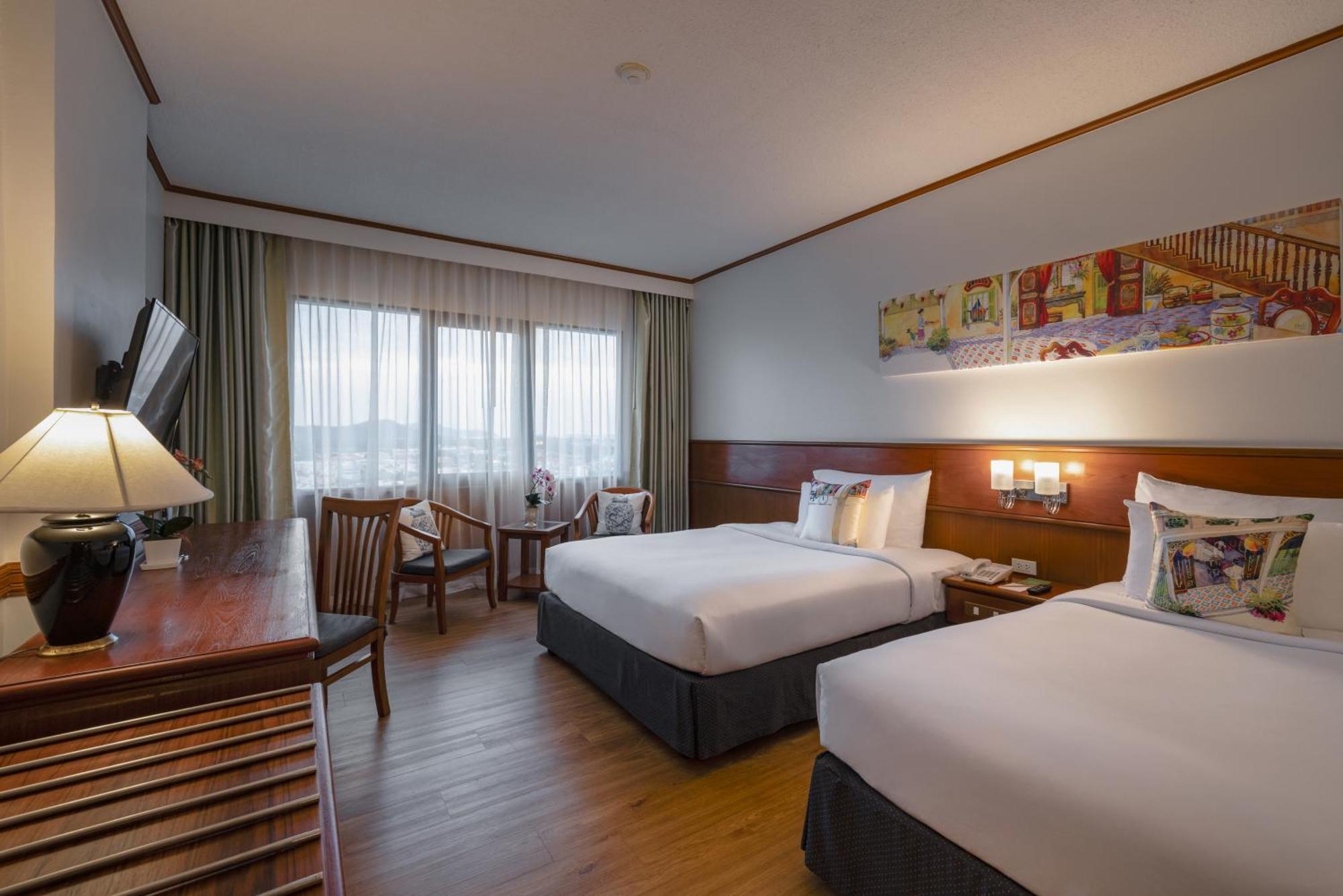 Hotel Royal 5*