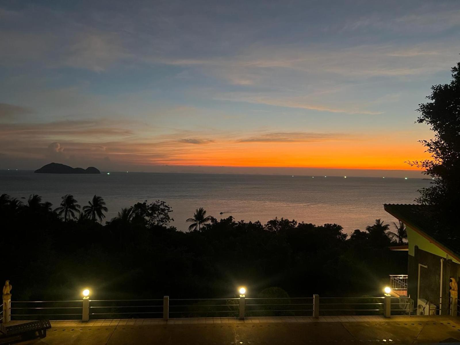 Golden Hill Resort