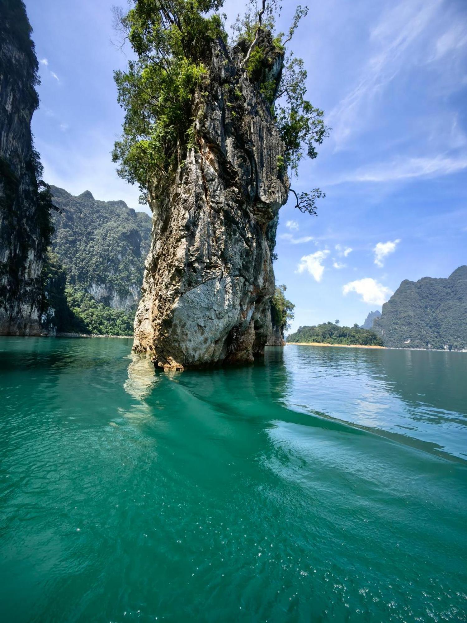 Hotel Khao Sok Country 2*