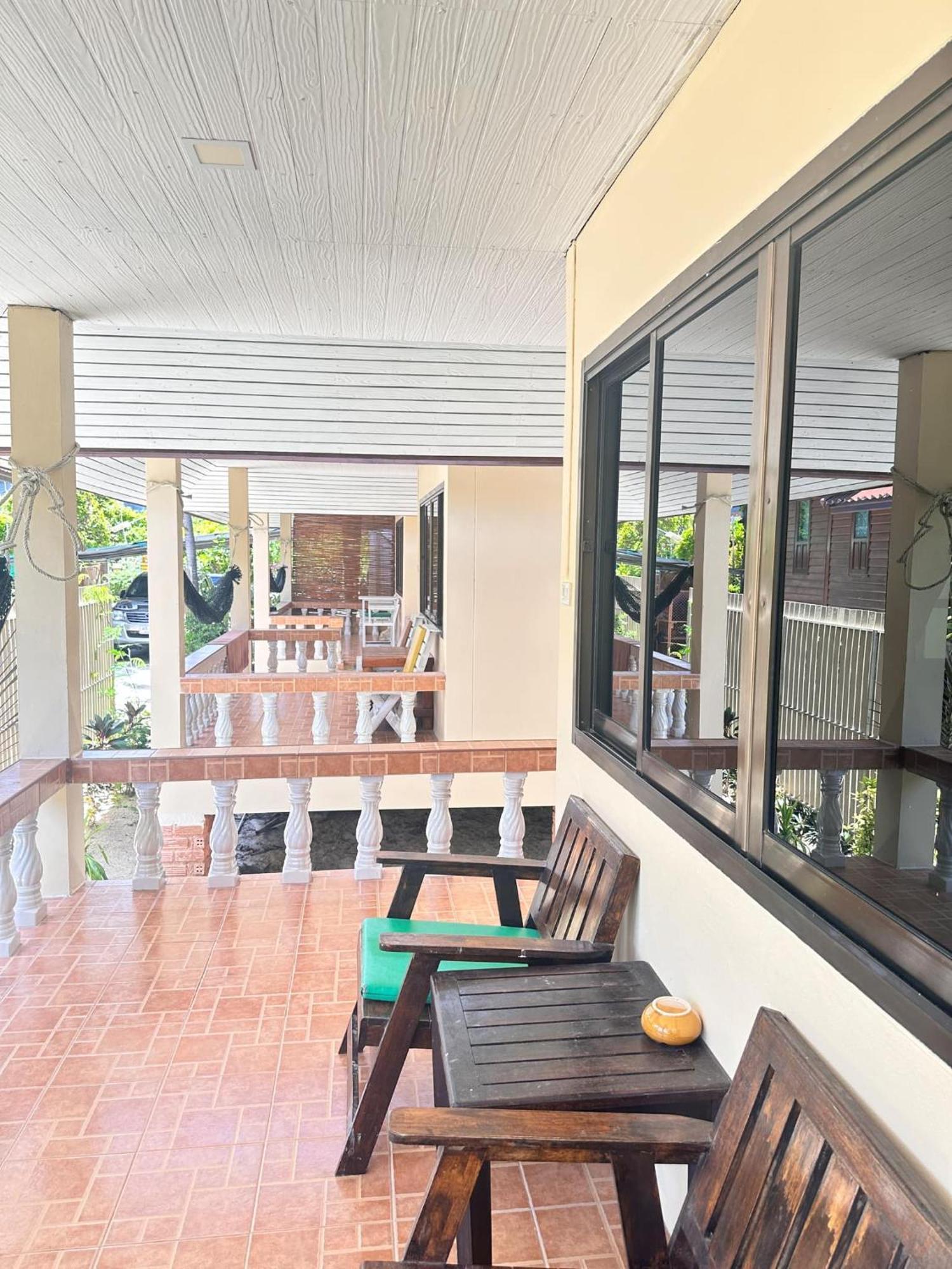 Ibiza Resort Haad Yao