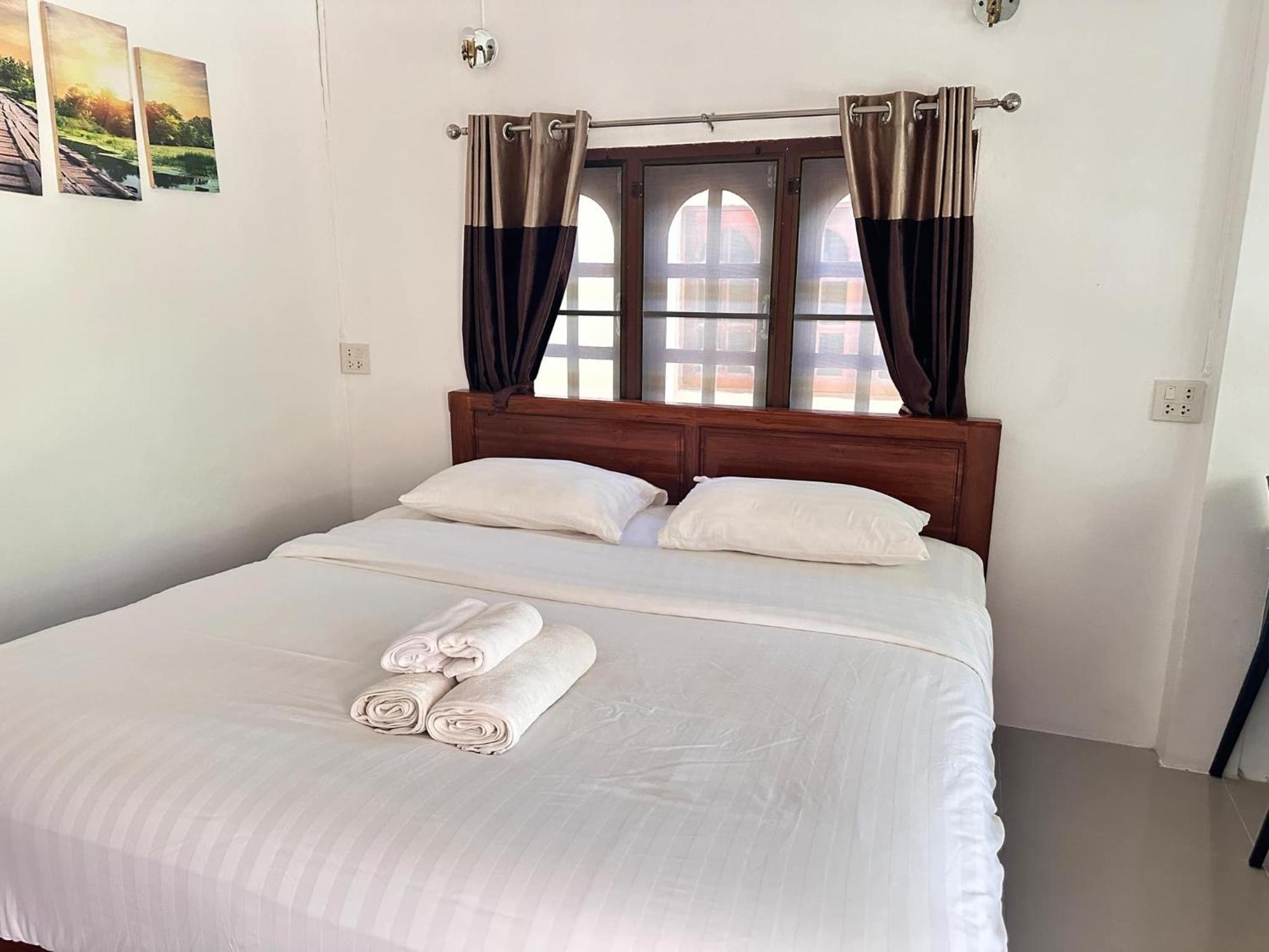 Ibiza Resort 3*