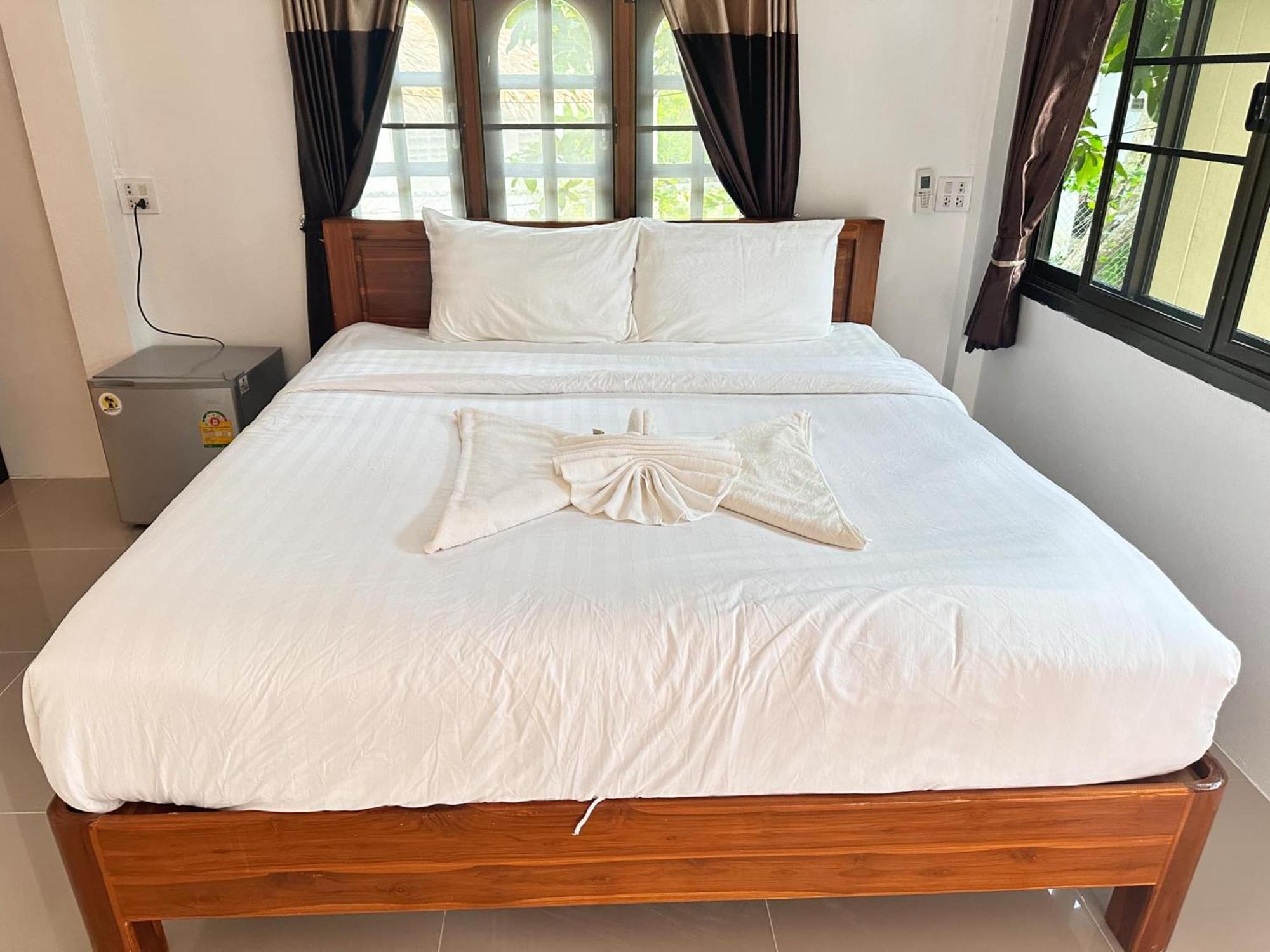 Ibiza Resort Haad Yao