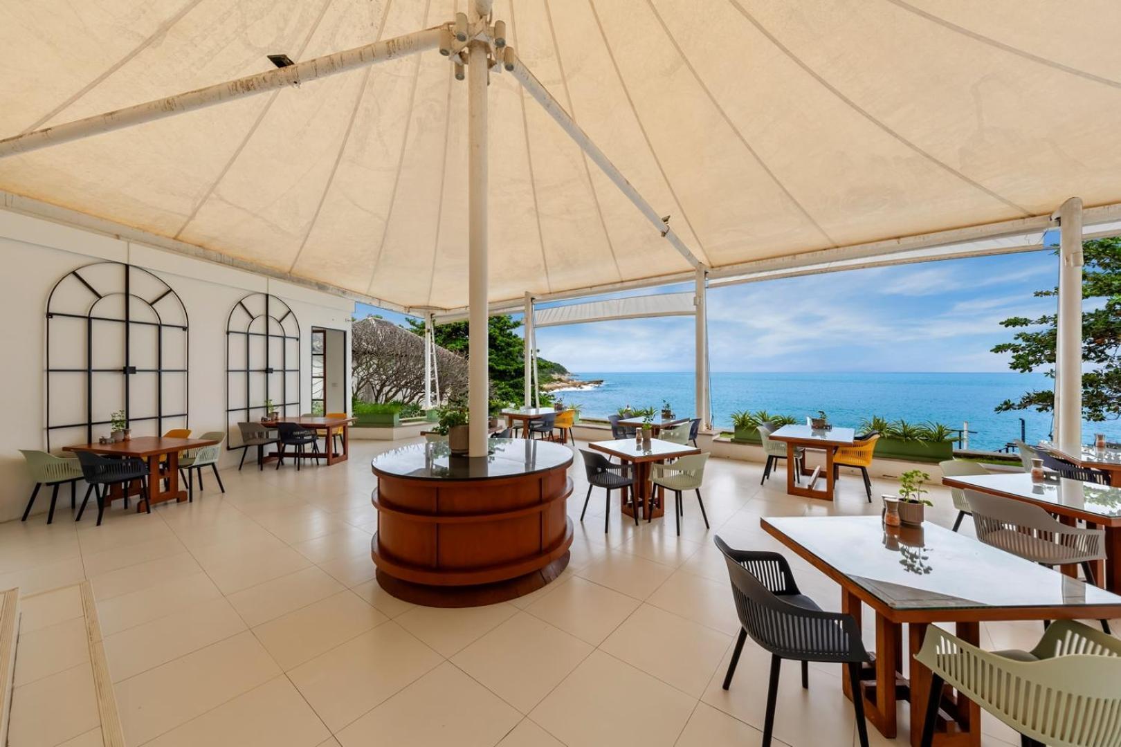 Villa The Retreat, Pool & Sea View