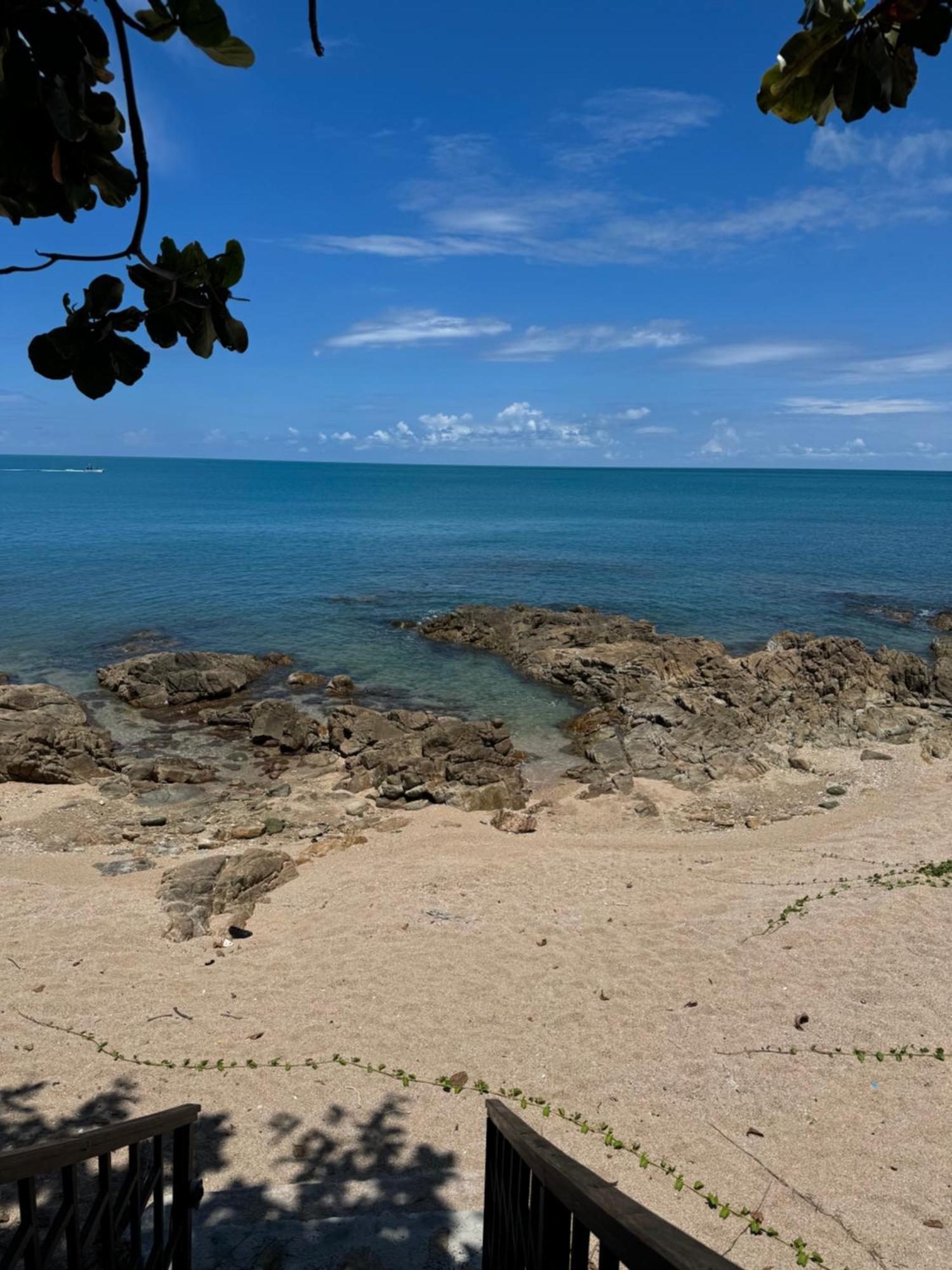 Villa The Retreat, Pool & Sea View Koh Samui