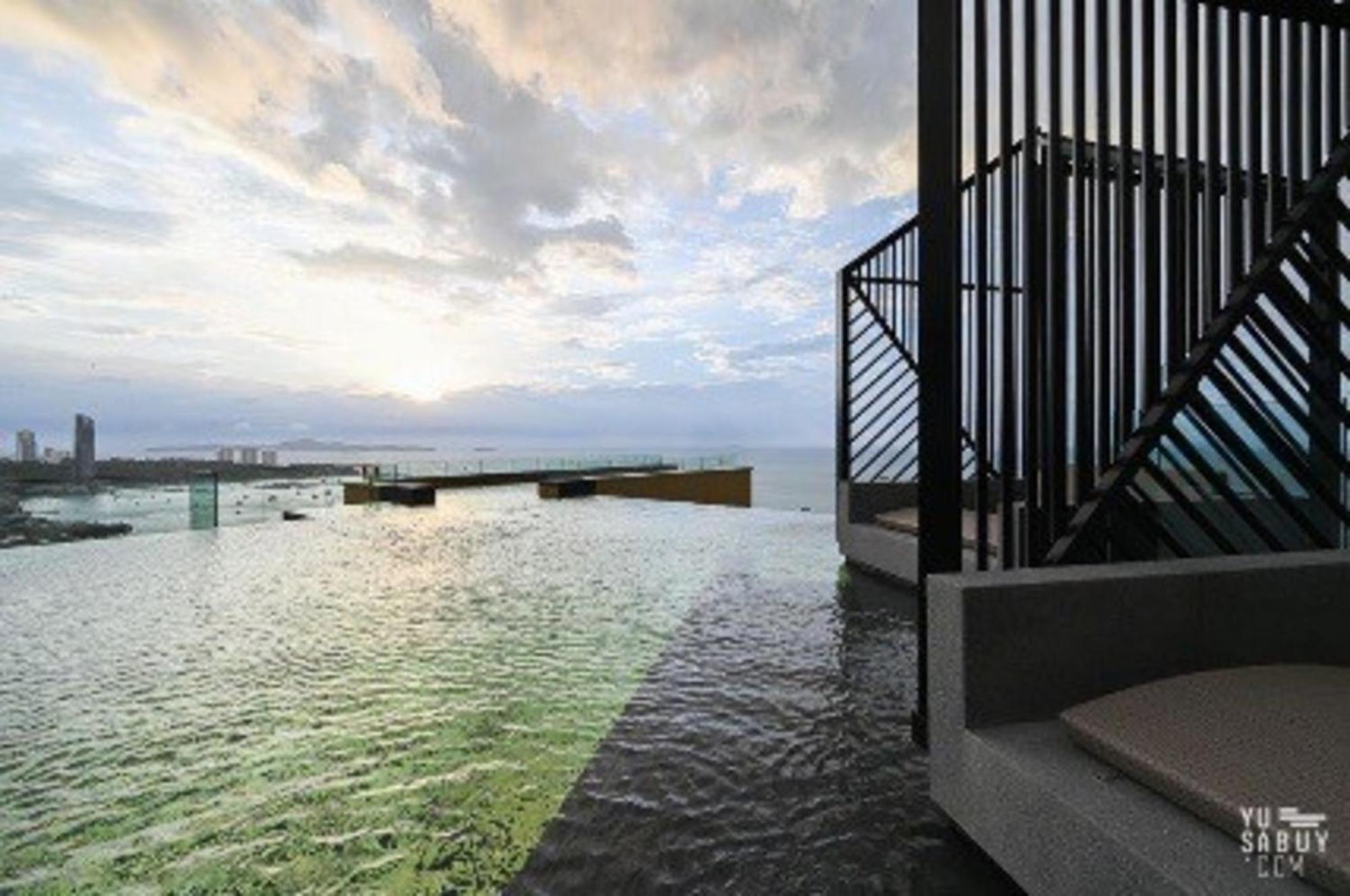Edge By Mickey Aparthotel