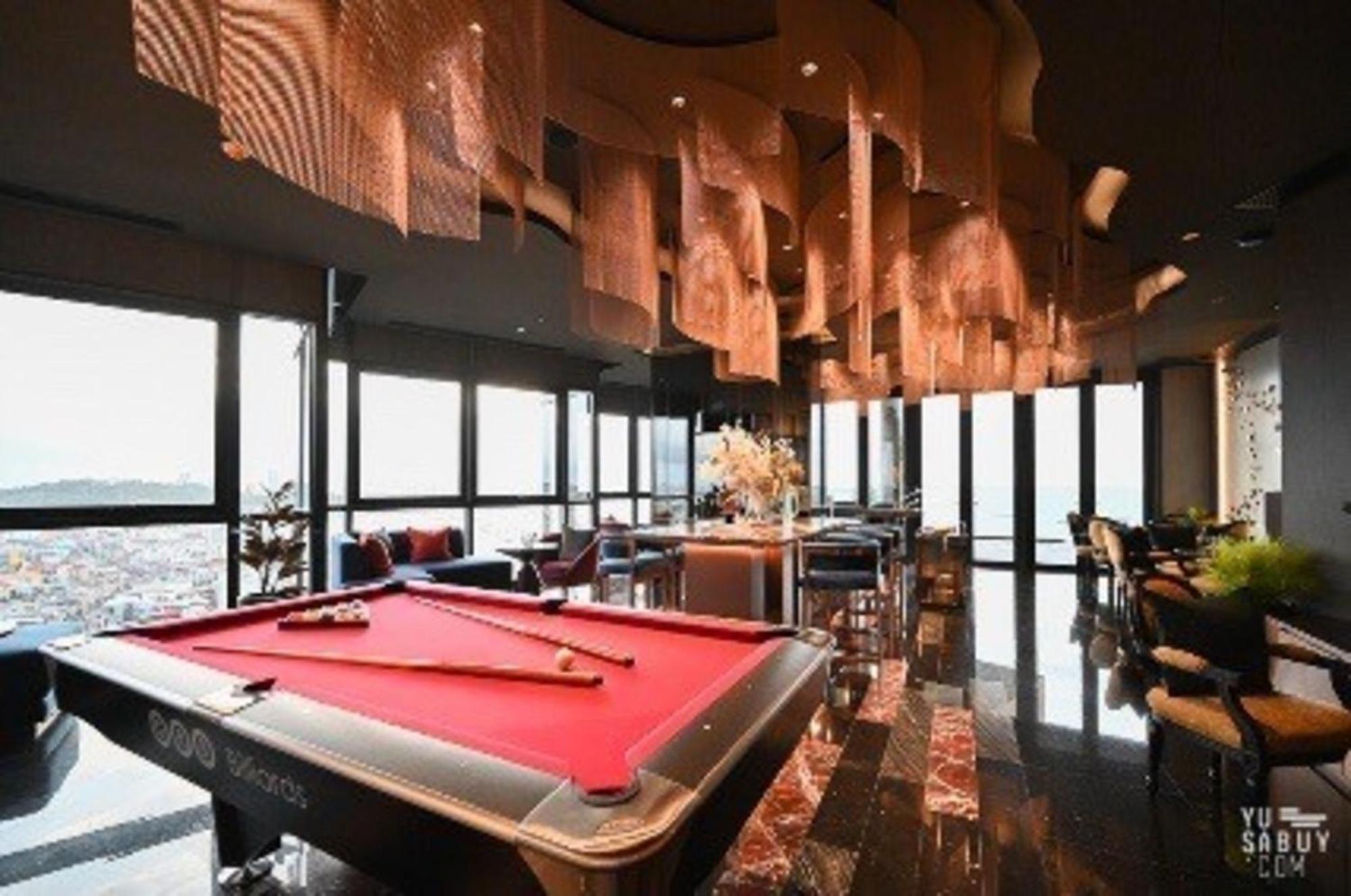 Edge By Mickey Aparthotel