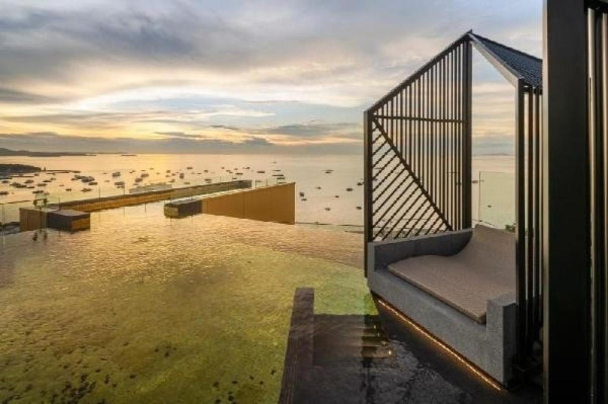 Edge By Mickey Pattaya