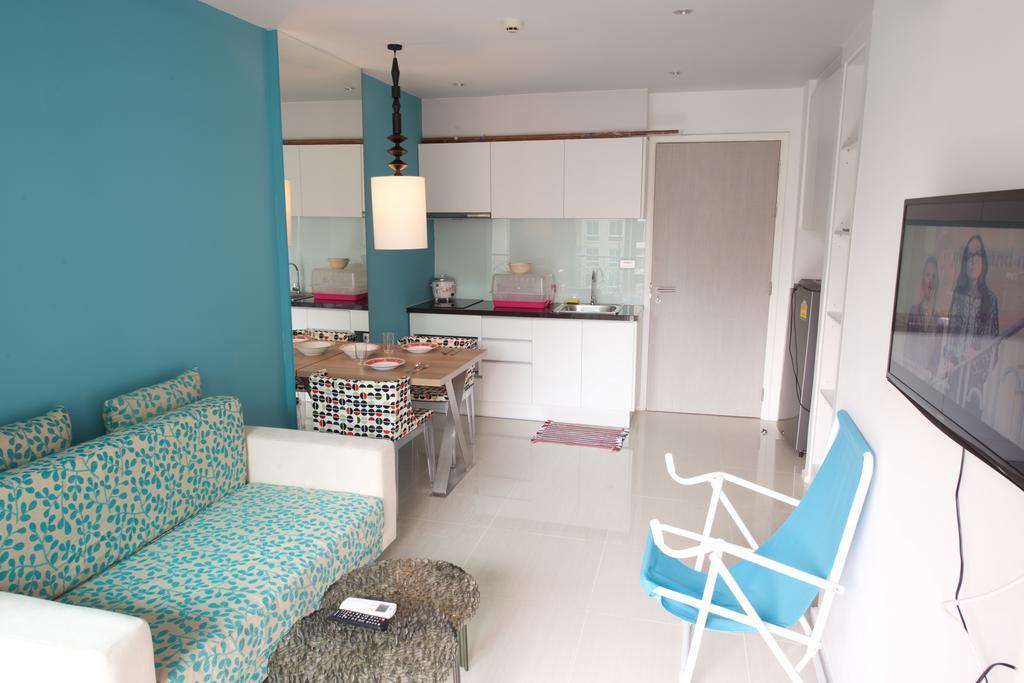 Apartment Atlantis Pattaya