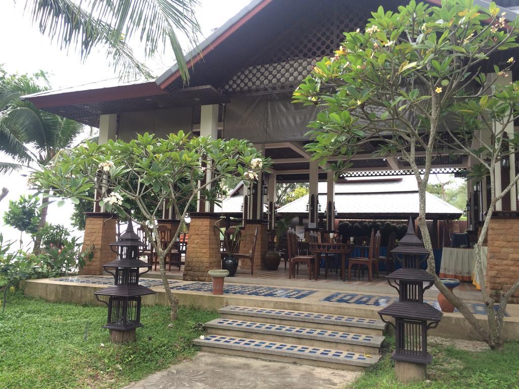 Salad Buri Resort- Sha Extra Resort