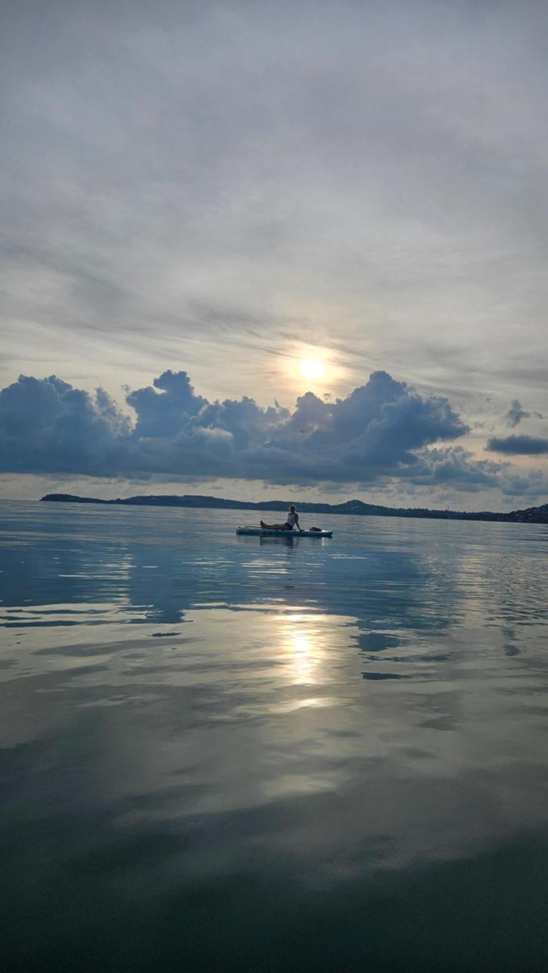 Hotel Greenlight Fisherman's Village & Cafe 3*