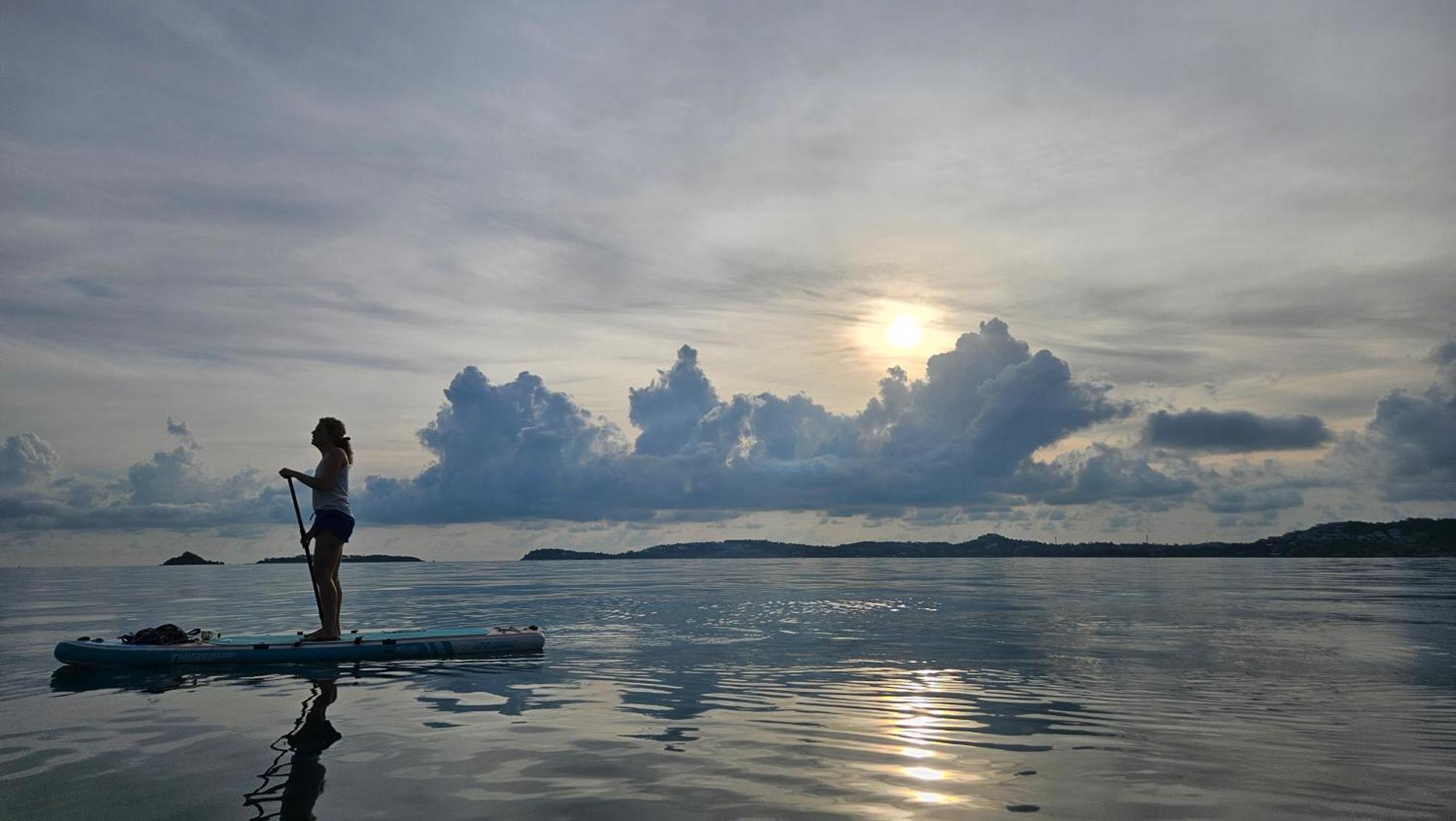 Greenlight Fisherman's Village & Cafe 3* Koh Samui