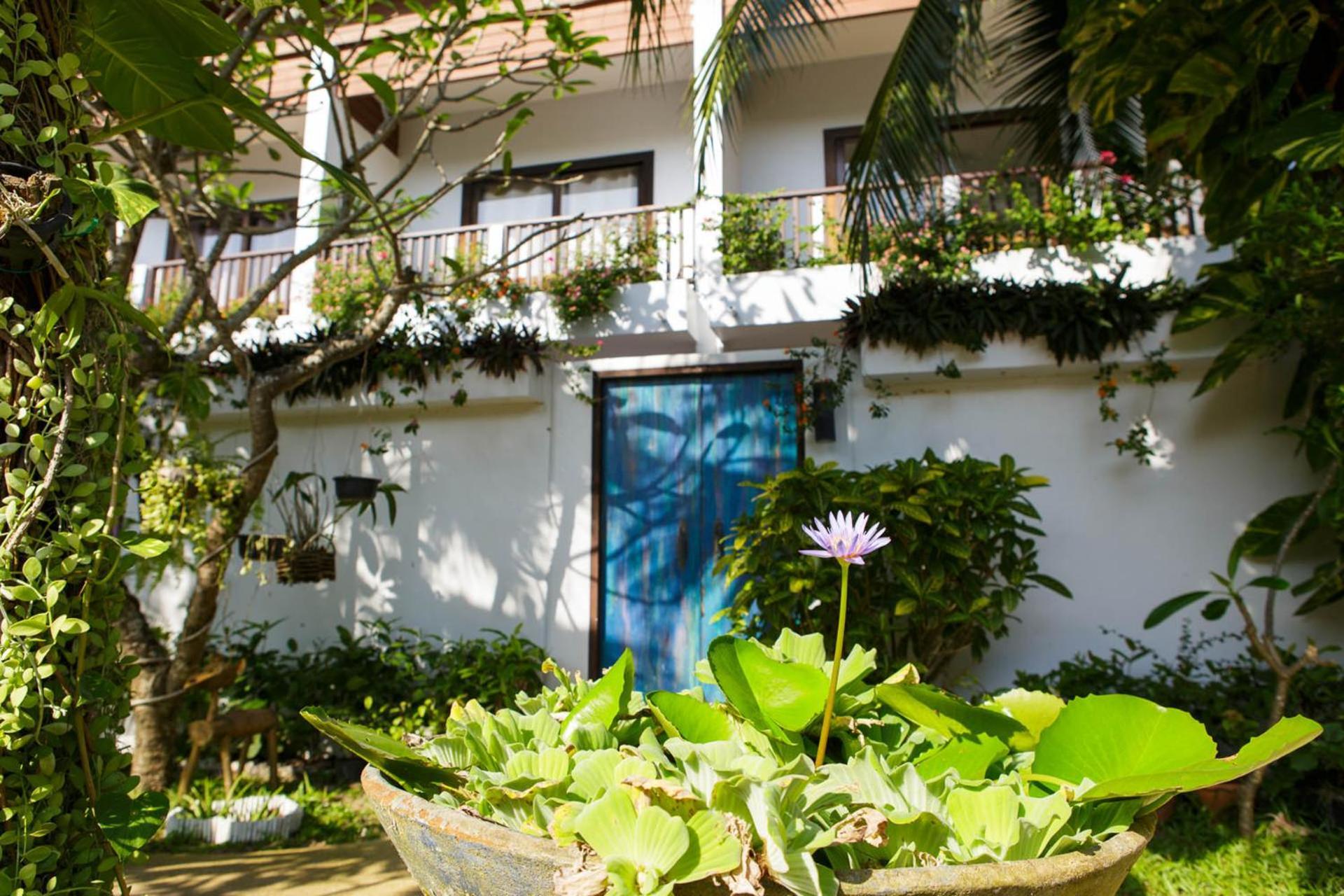Greenlight Fisherman's Village & Cafe Koh Samui