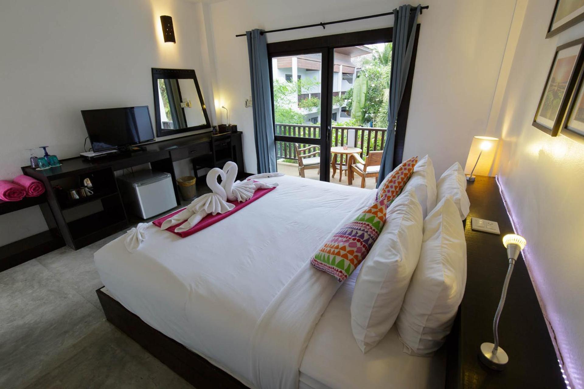 Hotel Greenlight Fisherman's Village & Cafe 3*