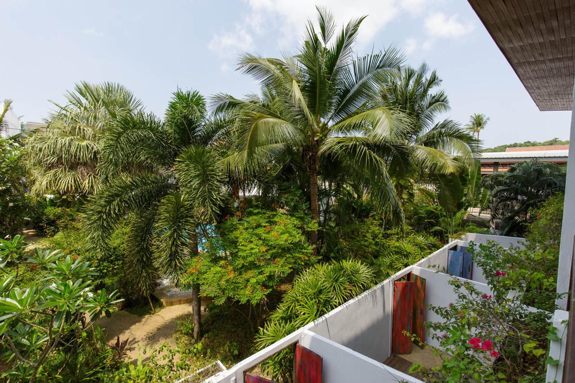 Greenlight Fisherman's Village & Cafe Hotel
