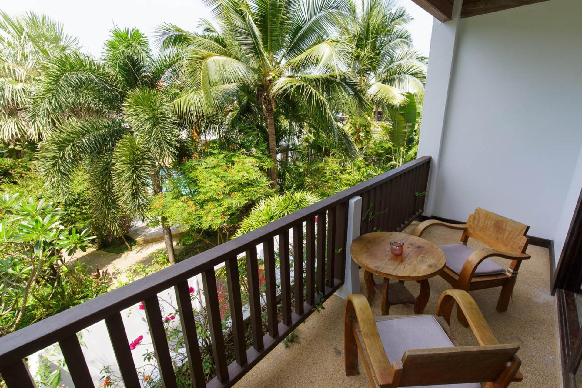 Greenlight Fisherman's Village & Cafe Koh Samui