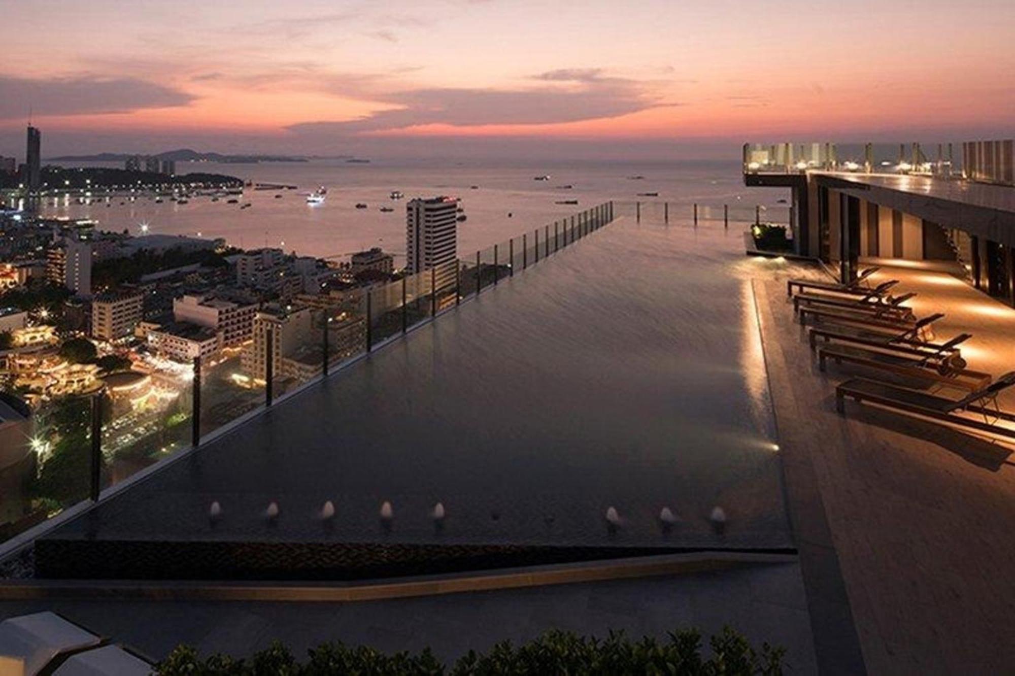 The Base By Mickey Aparthotel *