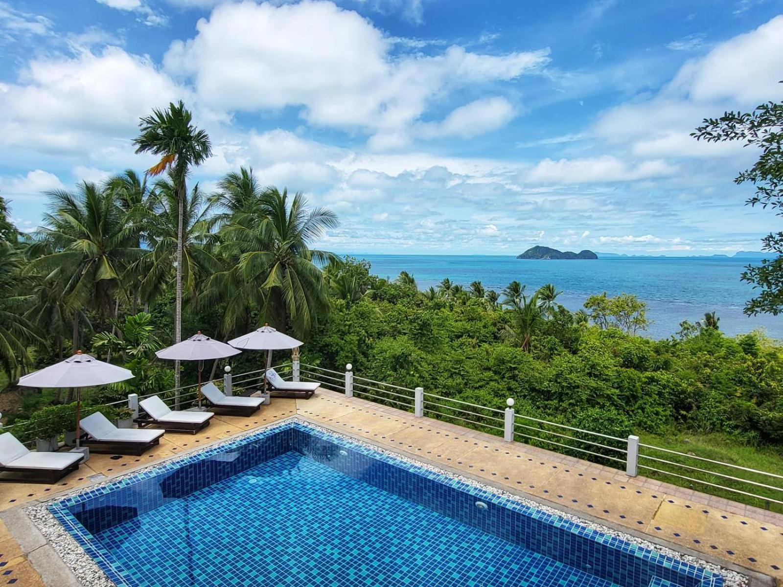 Golden Hill Resort 3*