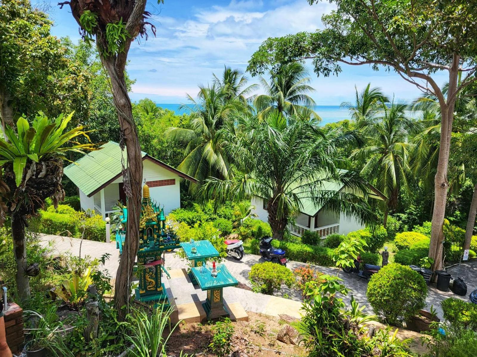 Resort Golden Hill 3*