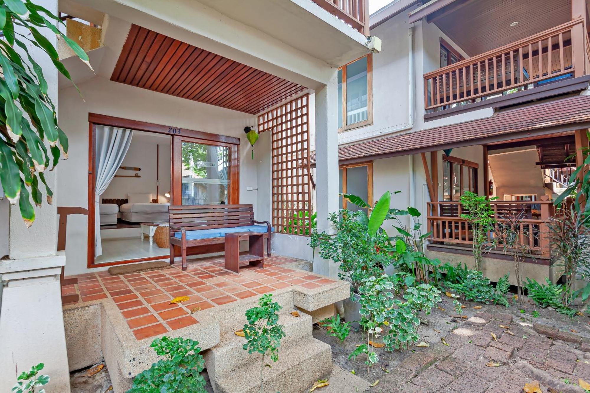 Resort Malibu Chaweng (Koh Samui)