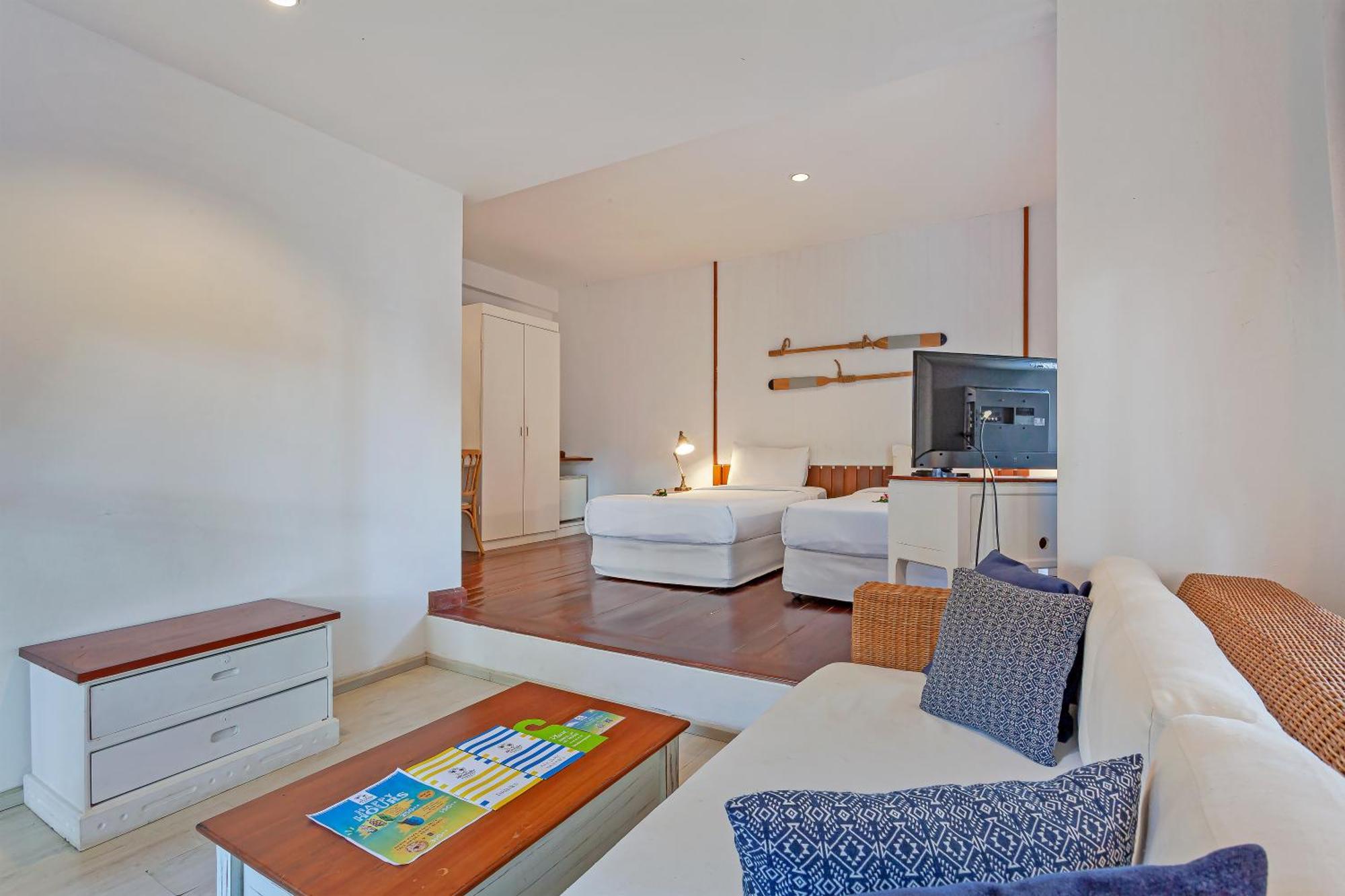 Malibu Resort 3*