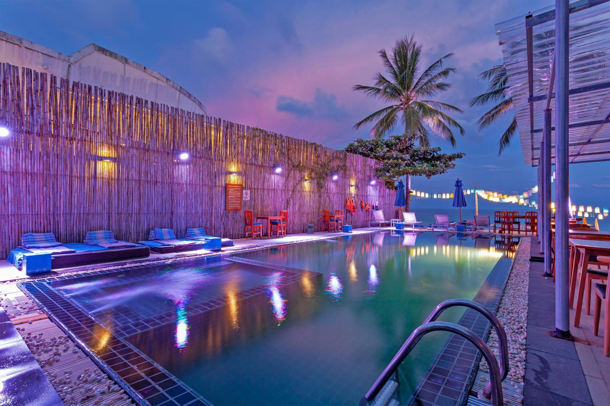 Resort Malibu Chaweng (Koh Samui)