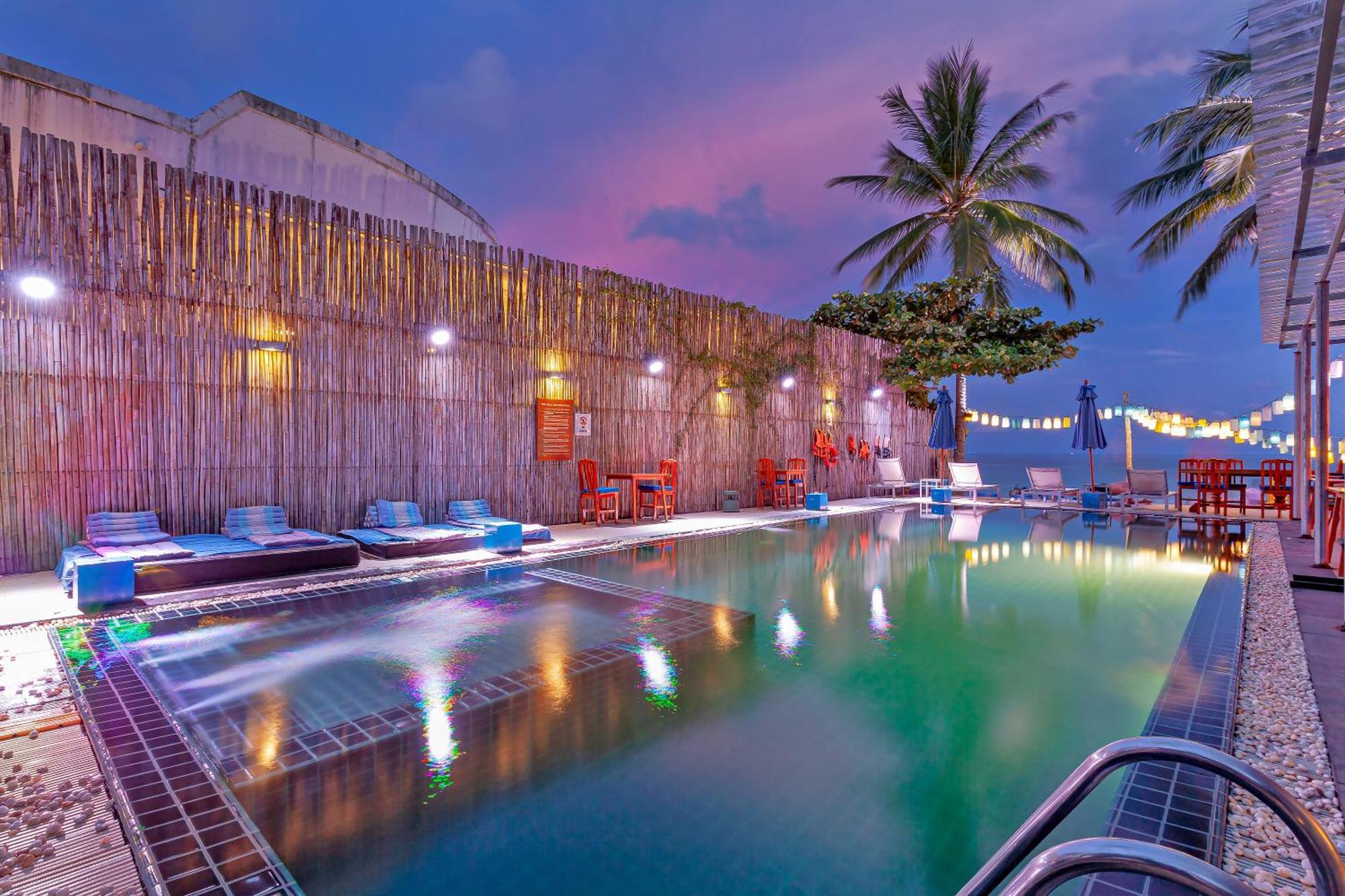 Malibu 3* Chaweng (Koh Samui)