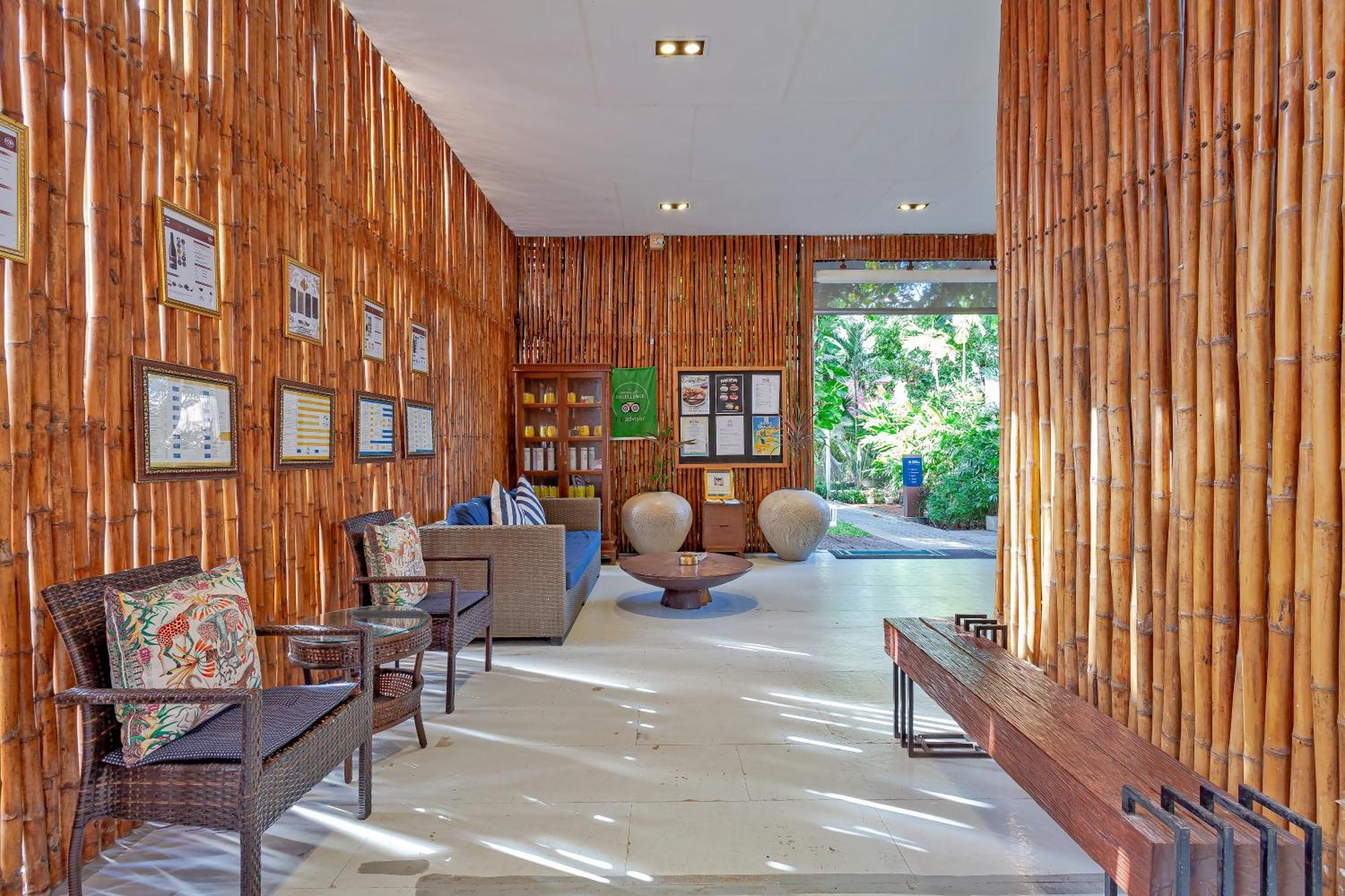 Resort Malibu