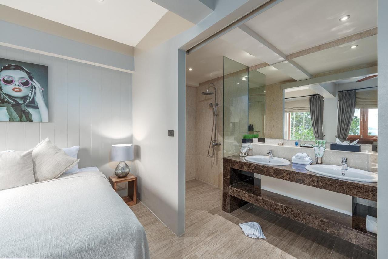 Baan Phu Prana Boutique Villa *