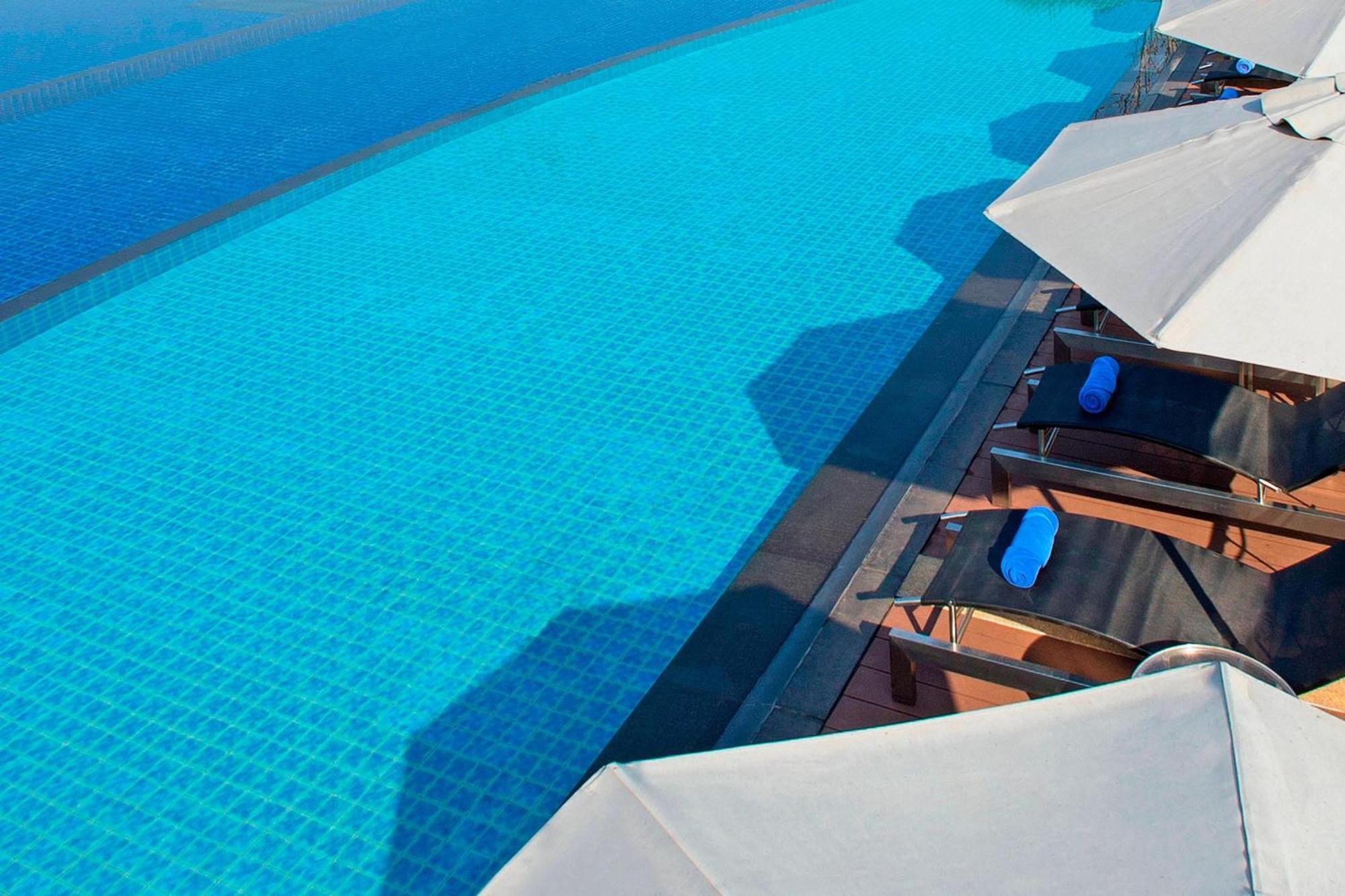 Resort Le Meridien Resort, Thailand 5*